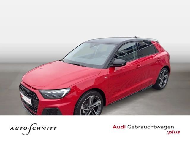 Audi A1 Sportback 25 TFSI S line Navi LED APP-Connect 2025 Benzine