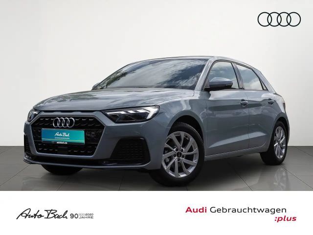 Audi A1 advanced 25TFSI Navi LED EPH CarPla 2026 Benzine