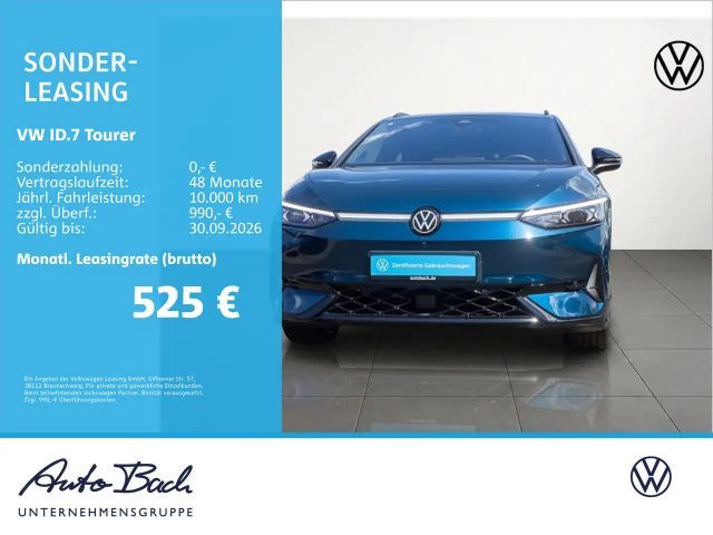 Volkswagen ID.7