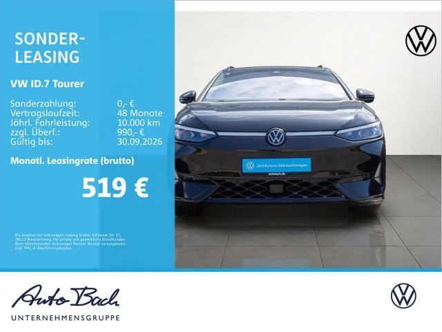 Volkswagen ID.7