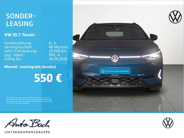 Volkswagen ID.7