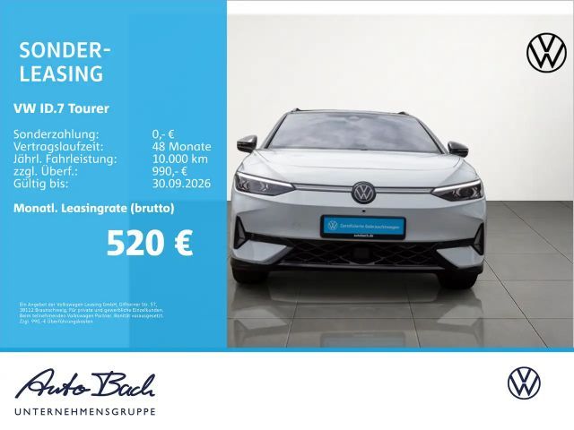 Volkswagen ID.7