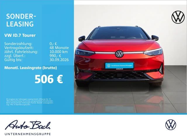 Volkswagen ID.7