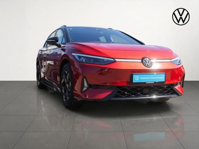 Volkswagen ID.7