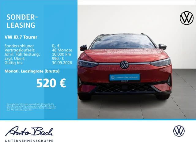Volkswagen ID.7
