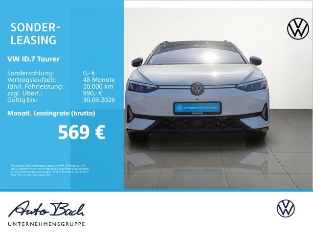 Volkswagen ID.7