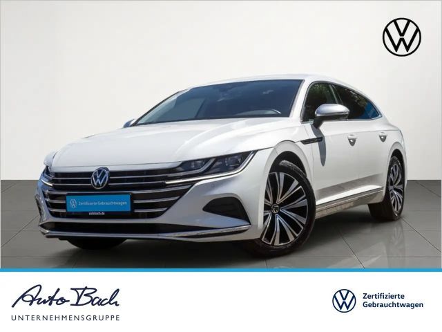 Volkswagen Arteon 2.0 TSI Elegance DSG 2023 Benzine