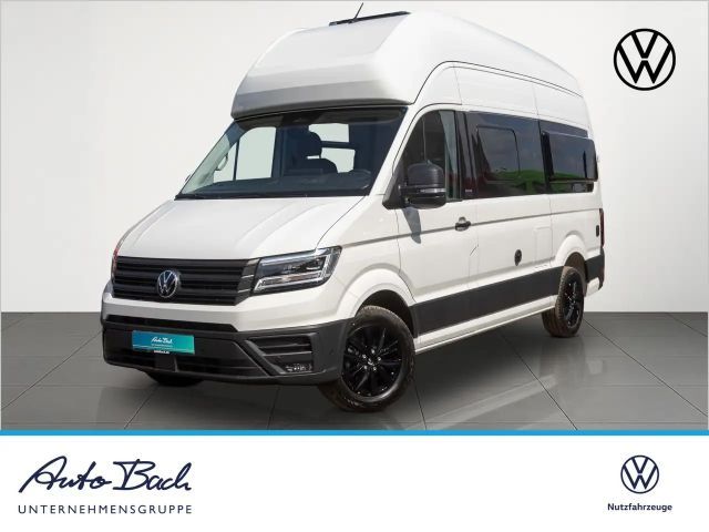 Volkswagen Grand California MR 2.0TDI Automatik Navi LE 2026 Diesel