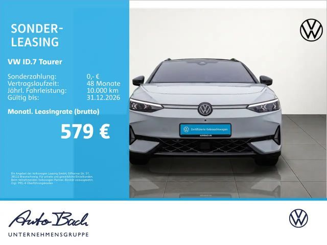 Volkswagen ID.7