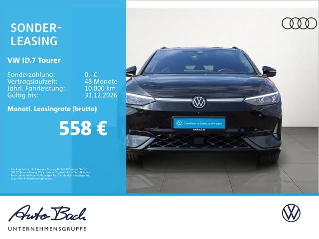 Volkswagen ID.7