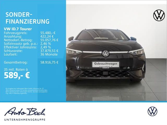 Volkswagen ID.7
