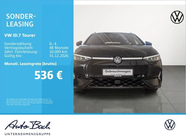 Volkswagen ID.7