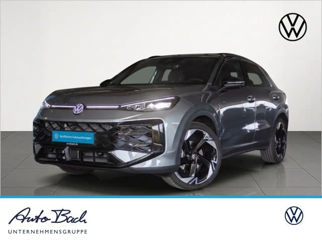 Volkswagen T-Roc R-Line 1.5 eTSI DSG Navi Matrix HuD Panora 2026 Benzine