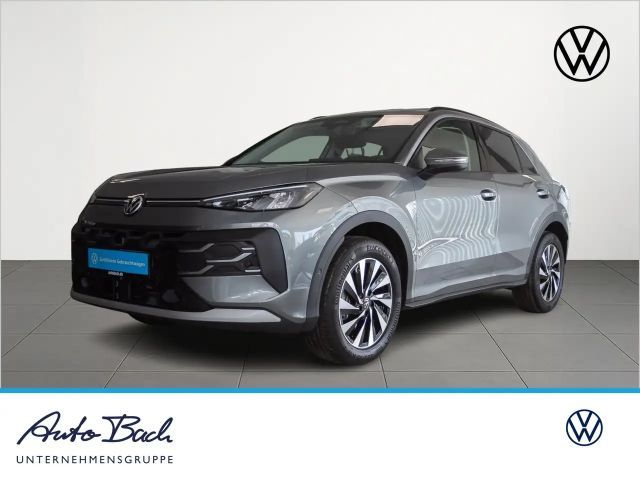 Volkswagen T-Roc Life 1.5 eTSI DSG LED ACC EPH CarPlay 2026 Benzine