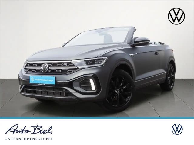 Volkswagen T-Roc R-Line 1.5TSI DSG Navi Matrix AC 2023 Benzine