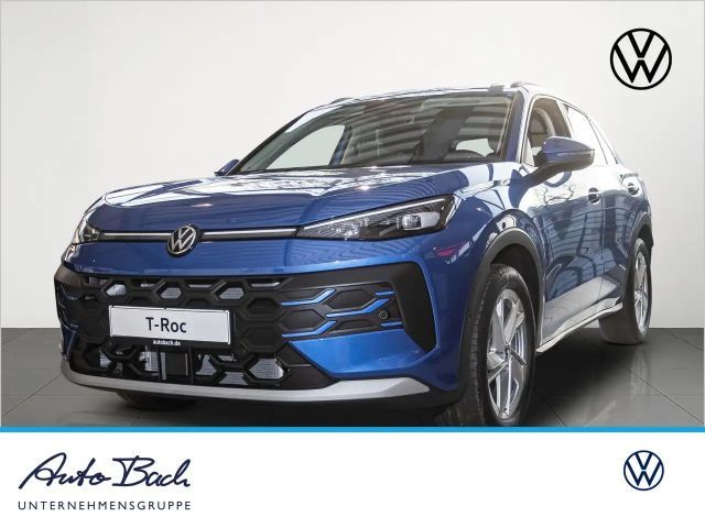 Volkswagen T-Roc Life 1.5 eTSI DSG LED CarPlay ACC EPH 2026 Benzine