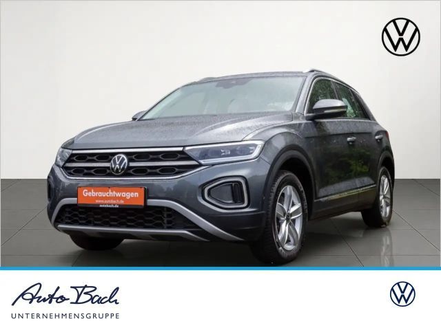 Volkswagen T-Roc Style 2.0TDI 4M DSG Navi LED ACC CarPlay E 2023 Diesel
