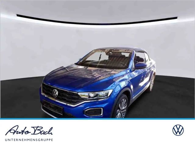 Volkswagen T-Roc Style 1.0TSI LED ACC EPH DAB 2022 Benzine