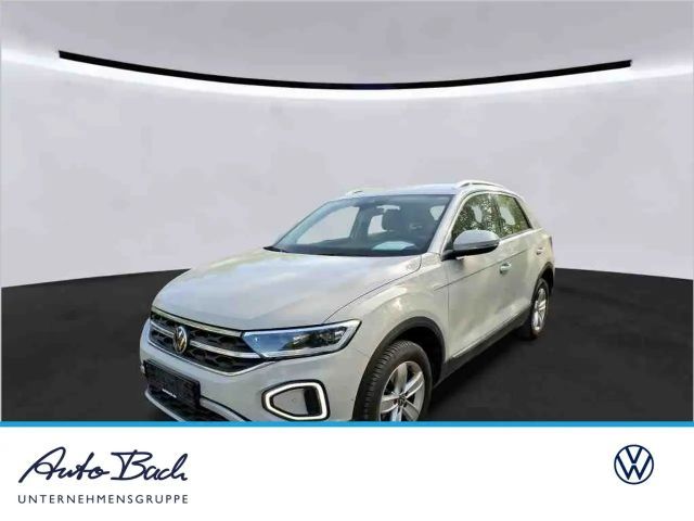 Volkswagen T-Roc Style 1.5TSI DSG Navi LED ACC CarPlay EPH 2023 Benzine