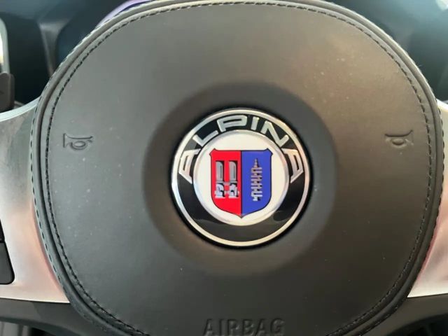 Alpina D4
