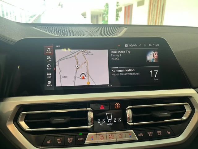 Alpina D4