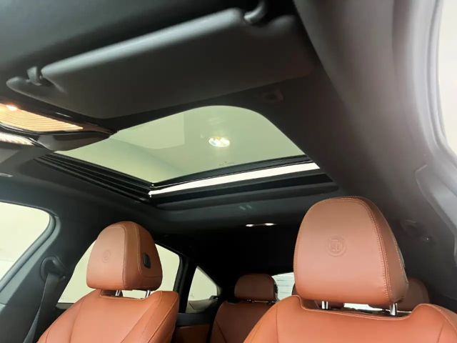 Alpina D4