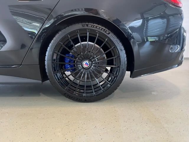 Alpina D4