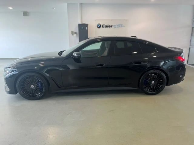 Alpina D4