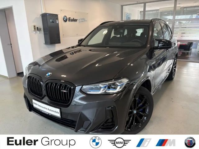 BMW X3 d M Sportpaket HUD AHK Pano Navi BMW Laserlicht Al 2023 Diesel