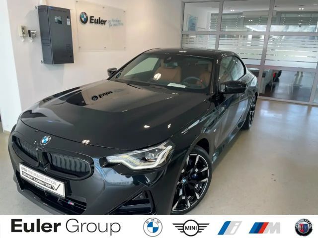 BMW 240 xDrive Coupe M 19'' eGSD ACC LCProf H/K PA+ adLED 2025 Benzine