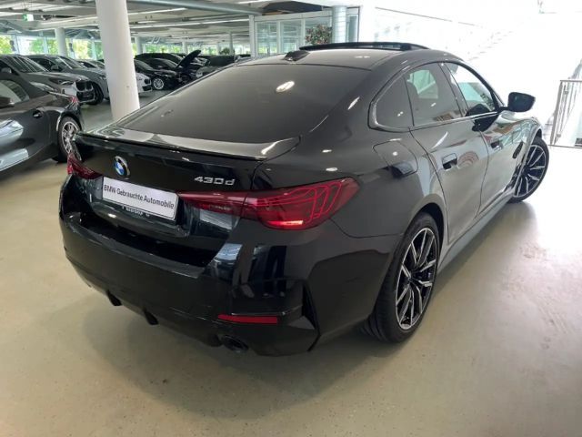BMW 430