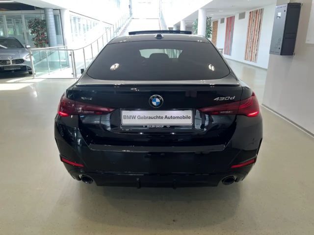BMW 430