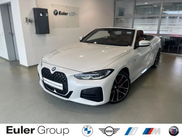 BMW 440