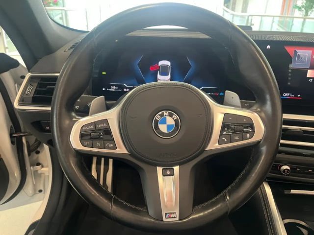 BMW 440