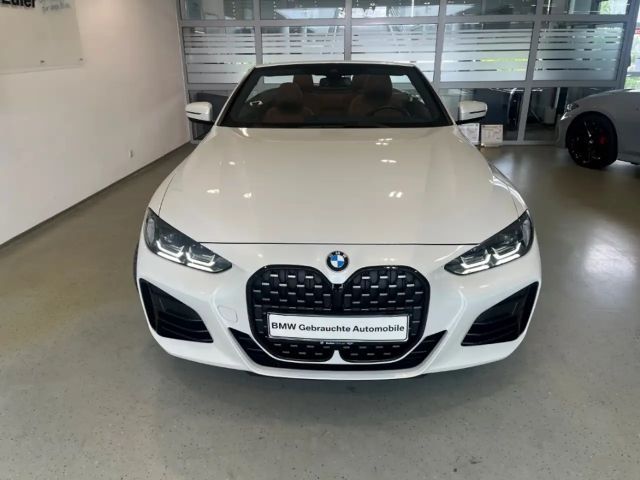 BMW 440