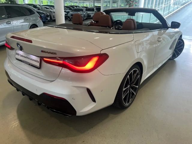 BMW 440