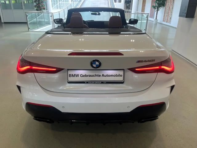 BMW 440