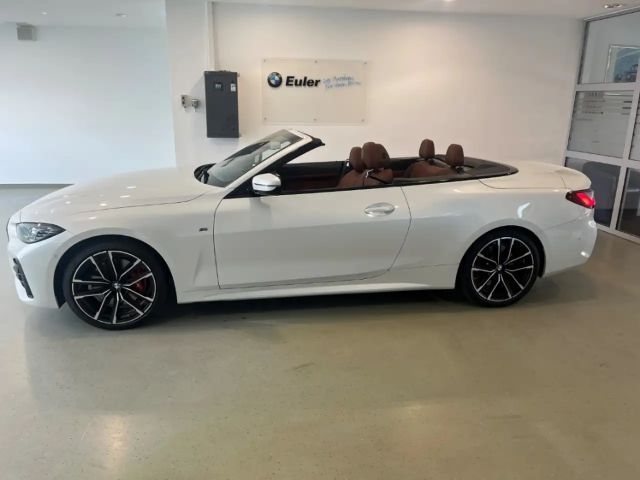 BMW 440