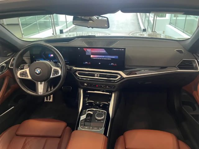 BMW 440