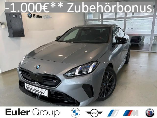 BMW 235 xDrive Gran Coupe 19'' IconGl el.Aktivsitze HUD H/ 2025 Benzine