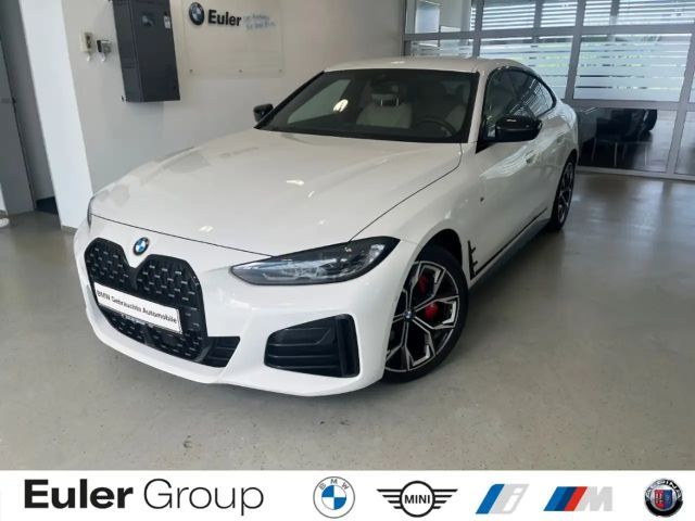 BMW 430 Gran Coupe i xDrive Sportpaket AD StandHZG Navi Di 2023 Benzine