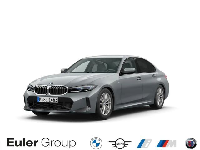 BMW 320 i Limousine Sportpaket HUD Navi Digitales Cockpit 2023 Benzine