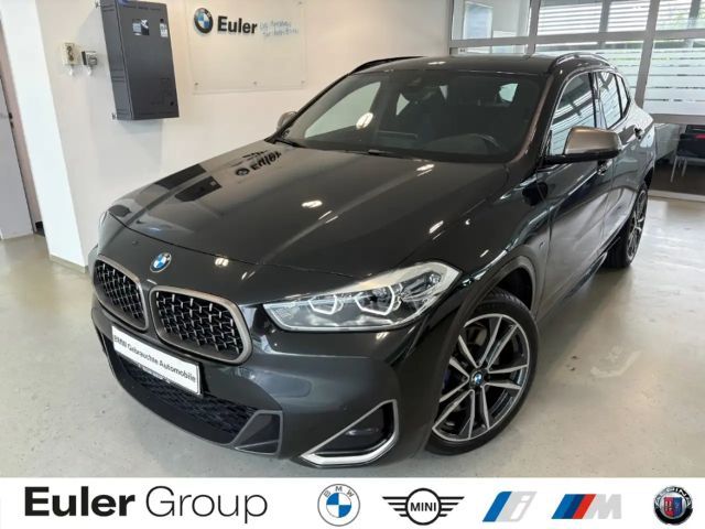 BMW X2 M35i2 M Sportpaket HUD Pano Navi LED Rückfahrkamer 2023 Benzine