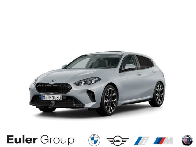 BMW 120 M Sport 19'' IconGlow Pano Memory HUD H/K DA+ PA+ 2025 Benzine