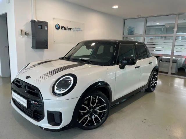 MINI Cooper S 5-T. JCW Trim 18'' XL-Pak. Pano HUD H/K el.Aktivsi 2025 Benzine