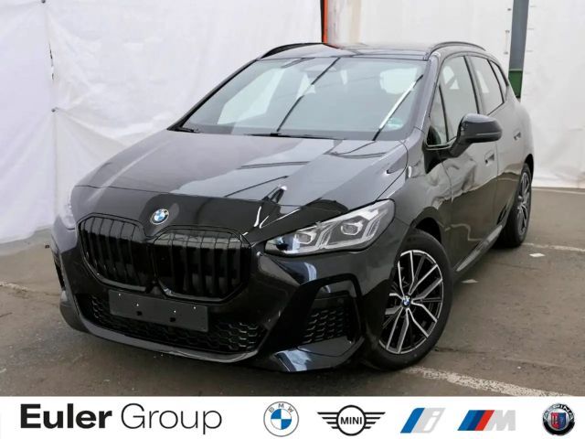 BMW 220 Active Tourer d M Sport 18'' el.Aktivsitze H/K HUD 2025 Diesel