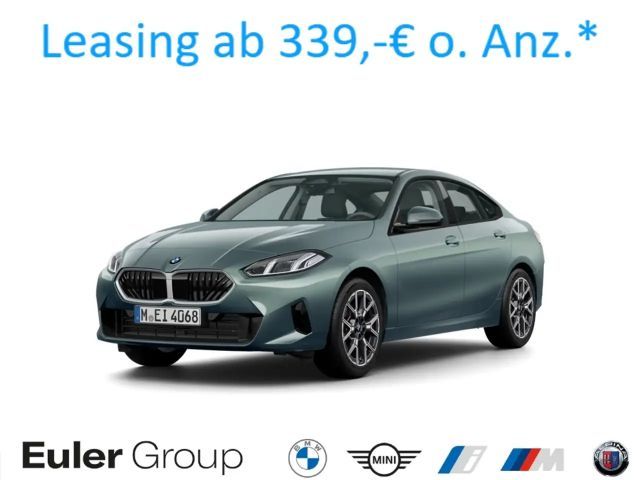 BMW 220 Gran Coupe 18'' IconGlow Panorama HUD PA+ DA+ Prof 2025 Benzine