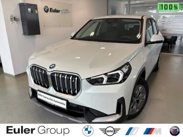 BMW iX1 xDrive 30 AD Navi Digitales Cockpit Soundsystem LE 2023 Elektrisch