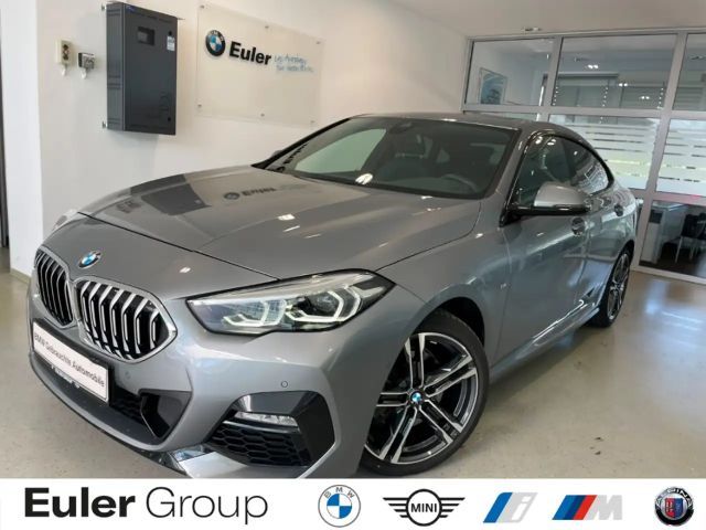 BMW 218 Gran Coupe i Sportpaket Panorama Navi Digitales Co 2023 Benzine