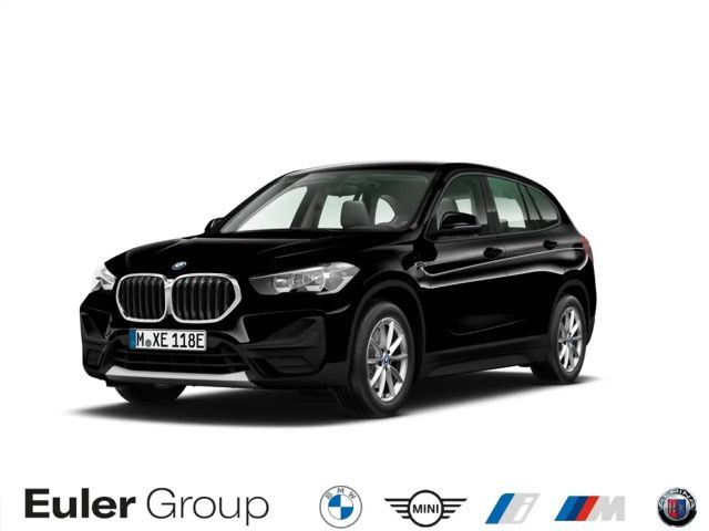 BMW X1 xDrive 25e Sperrdiff. El. Heckklappe Mehrzonenklim 2022 Hybride / Benzine